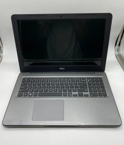 Dell Inspiron 1565 15.6" 4GB RAM AMD A9-9400 CPU 2.40 GHZ Parts - Picture 1 of 11