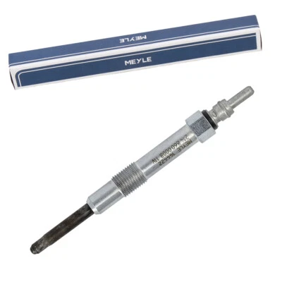 MEYLE Glühkerze für OPEL ASTRA H SIGNUM CC VECTRA C ZAFIRA B 1.9 CDTI ab Fgst. - Bild 1 von 2