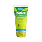 Beauty Formulas Australian Tea Tree Exfoliating Foaming Facial Face Wash 150