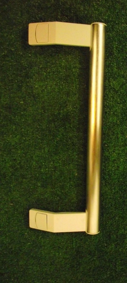  Manija de puerta nevera congelador HOTPOINT FFFL1800  Foto 1 de 1