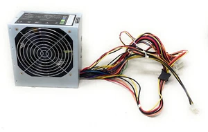 FSP 350-60APN Unité Alimentation 350W ATX / Gris - Photo 1/4