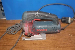Bosch 1590 EVS Precision Control Jigsaw - Picture 1 of 6