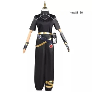 League of Legends HeartSteel Ezreal Yone Aphelio Alune Cosplay Costume Hallowmas - Picture 1 of 24