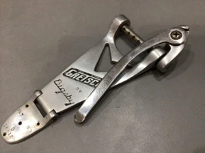 1959 Bigsby Gretsch 6120 Initial V-Cut Vintage - Picture 1 of 6