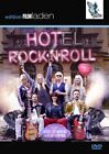 Hotel Rock'n'Roll (DVD) Micheal Ostrowski Pia Hierzegger Gerald Votava