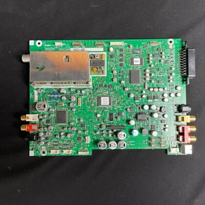 Sharp Aquos, placa AV principal, LC-22SV2E - Imagen 1 de 4
