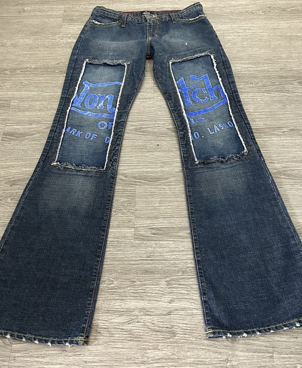 Vintage Jeans Von Dutch for sale | eBay