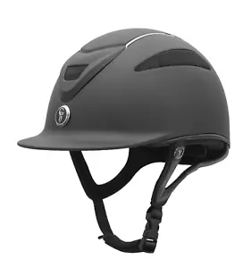 Gatehouse Conquest MKII Riding Hat - Picture 1 of 38