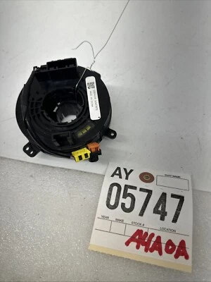 Chevrolet Cruze 2014 reloj resorte 22914039 OEM Foto 1 de 4