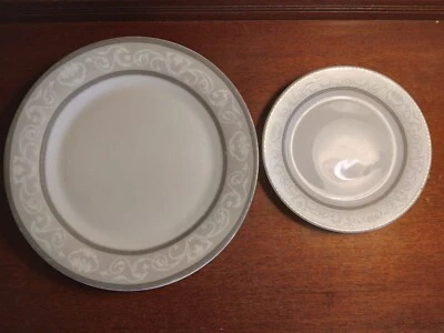 Lorren Home Trends 4 piezas patrón AMELIA Lorenzo T. Limoges  Foto 1 de 4