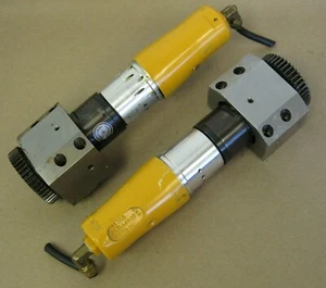 2 STÜCK WERKZEUGHALTER VSM 5229, 14000, U/min 450 - Bild 1 von 7