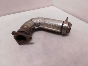 Jeep JL Wrangler OEM 3.0L Diesel Down Exhaust Pipe 2020-2023 146934 - Picture 1 of 21