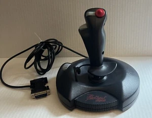 Gravis Blackhawk Digital Joystick 5 Button PC Gaming Recently Tested (VTG) - Picture 1 of 5