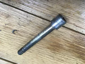 Ducati ST2 ST4 Monster 916 S4 shock lower bottom pivot bolt pin - Picture 1 of 1