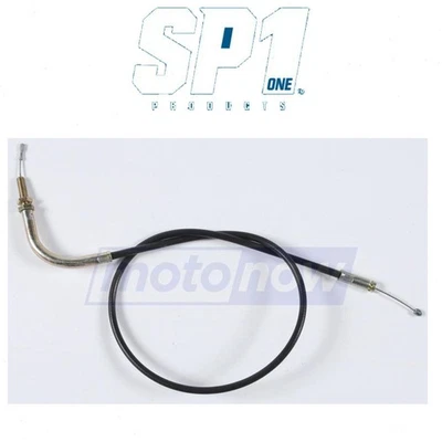 SP1 Throttle Cable for 1979 Arctic Cat Lynx 2000 Twin - Control Cables vb - Image 1 of 4
