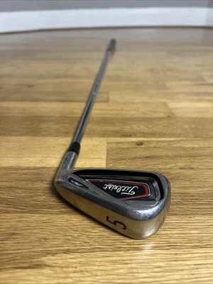 Titleist 716 AP1 5 Ferro KBS Tour V 120 X Albero flessibile extra rigido - Immagine 1 di 4