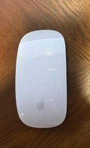 Apple Official Magic Mouse 2 (Bluetooth Rechargeable A1657) - Picture 1 of 4