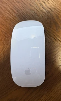 Apple Official Magic Mouse 2 (Bluetooth Rechargeable A1657) - Image 1 of 4
