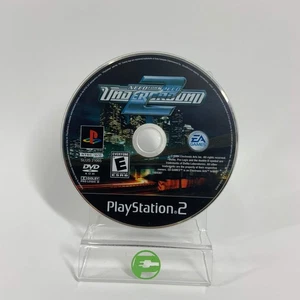 Need for Speed Underground 2 (Sony PlayStation 2 PS2, 2004) - Foto 1 di 2