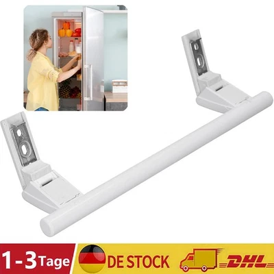 MARKENLOS Türgriff Kühlschrank Türgriff Ersatzteile passend für Liebherr 7430670