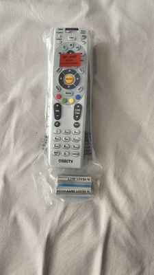 Brand New DirecTV RC66RX IR/RF Remote Control AT&T Replaces RC65 RC64.    000 - Image 1 of 4