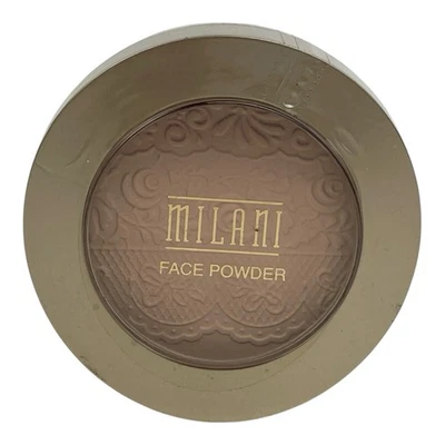 Milani Multitasker Face Powder #01 LIGHT - Image 1 of 4