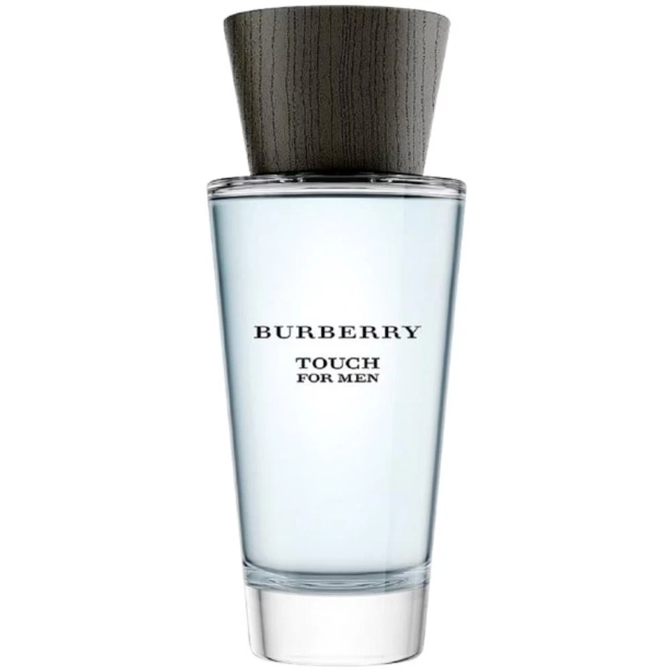 Туалетная вода-спрей Burberry Men's Touch 3,4 унции (тестер) ароматы 3614227748804 - Изображение 1 из 2