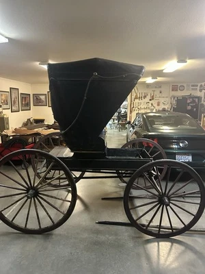 BUGGY MÉDICO ANTIGO TODO EQUIPAMENTO ORIGINAL COM CAIXA ORIGINAL - Imagem 1 de 4