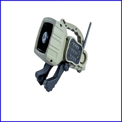 Compact & Affordable Dogg Catcher 2 Predator Call with Remote Control Functions - Image 1 of 4