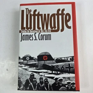 Lot 3 WWI Books, World War I A History, The First World War, The Luftwaffe 1st - Picture 1 of 23