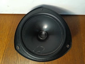 Kef B200 SP1075 Woofer LF Bass Driver From Reference 103.2 Speaker DUST CAP PEEL - Picture 1 of 9