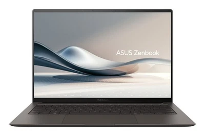 ASUS Zenbook S14 OLED 14" WQXGA+ Ultra 7 258V 32GB/1TB Win11 UX5406SA-PV360W Cop - Bild 1 von 4