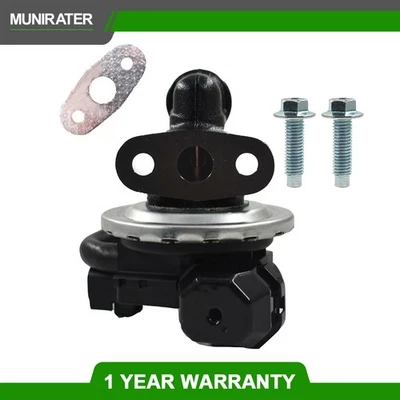 Válvula EGR EGV1039 apta para Ford Freestar Mercury Monterey 4,2 L 3,9 L 2004-2007 Foto 1 de 4