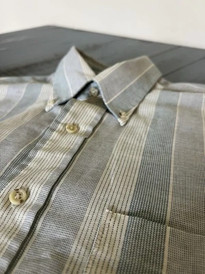 Surrey Informals - Camisa de vestir informal de manga larga para hombre - 15,5 32-33 Foto 1 de 4