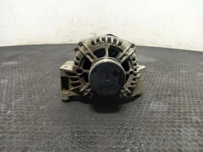 FIAT PANDA Alternator 2004-2012 1.2L 188A8.000/188A9.000 51784847 - Image 1 of 4