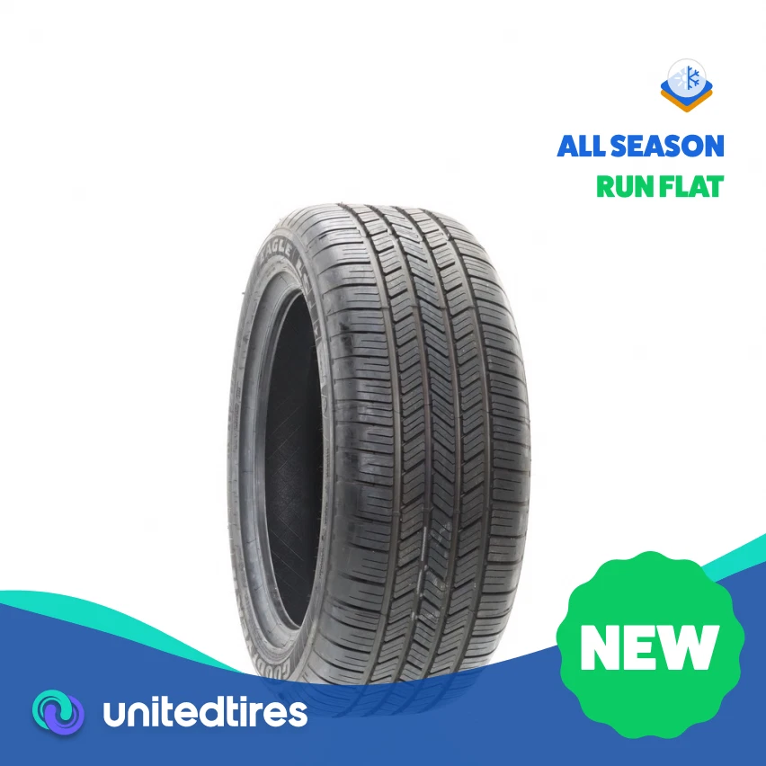 Nuevo 255/50R19 Goodyear Eagle LS-2 Run Flat 107H - 10/32 Foto 1 de 4