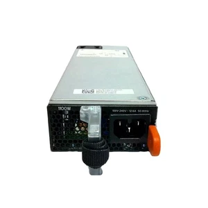 Zasilacz impulsowy Dell 1100W F2R normalny przepływ 100-240V AC FRNJJ - Zdjęcie 1 z 2