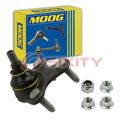 MOOG Front Right Lower Suspension Ball Joint for 2008 Volkswagen R32 Spring vs - Image 1 of 4