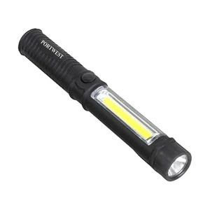 Linterna de inspección Portwest PA65 LED 40LM 20m frijol - Imagen 1 de 2