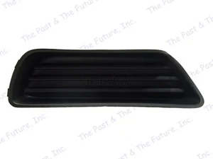 Fit 2007 2008 2009 07 08 09 Toyota Camry Fog Lamp Light Cover - LE Model / Left - Foto 1 di 2