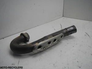 12 RMZ250 RMZ 250 cabezal tubo 58 - Imagen 1 de 2
