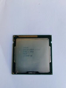Intel Core i3-2100 (SR05C) 3.10GHz 2-Core LGA1155 CPU - Picture 1 of 3