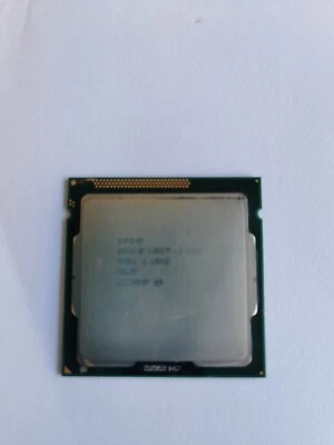 Intel Core i3-2100 (SR05C) 3.10GHz 2-Core LGA1155 CPU - Image 1 of 3