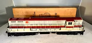Lionel 2321 Maroon Top Lackawanna FM, OB, 1954-56 - Picture 1 of 16