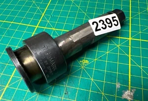 WERKZEUGMARK DORN 1,25 DURCHMESSER BIS 1 ZOLL SCHAFT - Bild 1 von 2