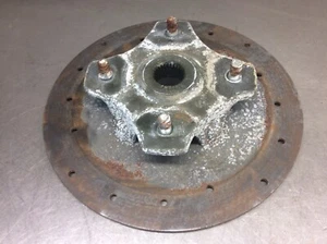 Arctic Cat Wildcat 1000 2012-2016 Front Wheel Hub Disc Brake 23050306 - Picture 1 of 3