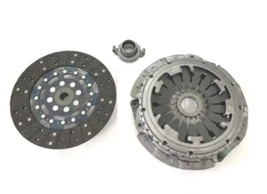 Nuevo kit de embrague (3 piezas) para Isuzu Trooper 3.0TD UBS73 4JX1 (1998-2004) - Imagen 1 de 2
