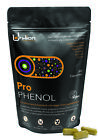 Hion Pro PHENOL - 60 Capsules | UKs #1 Polyphenol supplement