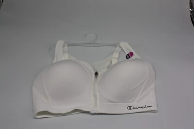 Sujetador deportivo Champion de malla para mujer, sujetador deportivo con - Elige talla/color talla 38DD Foto 1 de 4