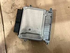 KIA PICANTO MK1 2004-2011 G4HE 1.0 PETROL ENGINE CONTROL MODULE ECU 39110-02KB0 - Picture 1 of 2